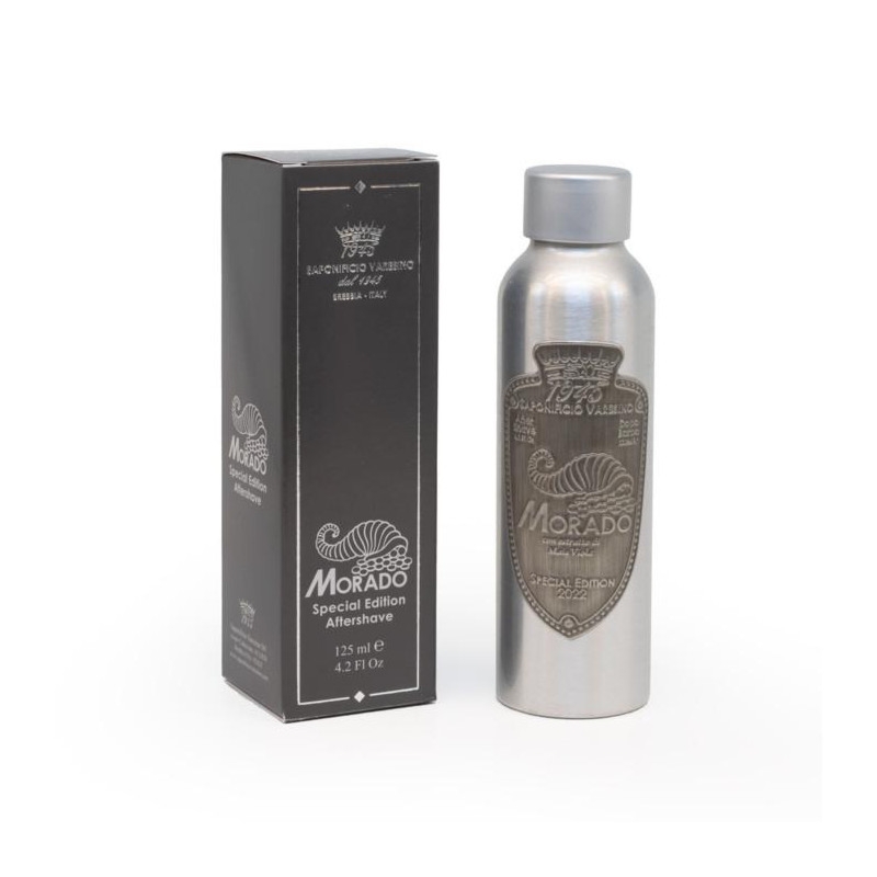 SAPONIFICIO VARESINO płyn/fluid po goleniu Morado 125 ml