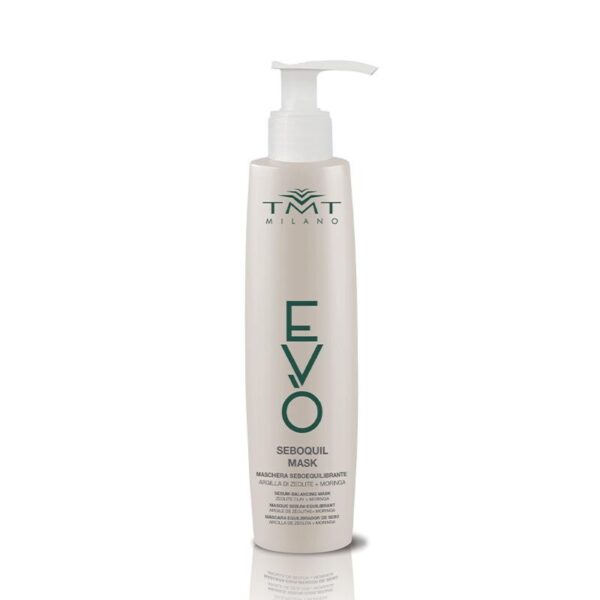 TIEMMETI Evo Seboquil maska do włosów 300ml