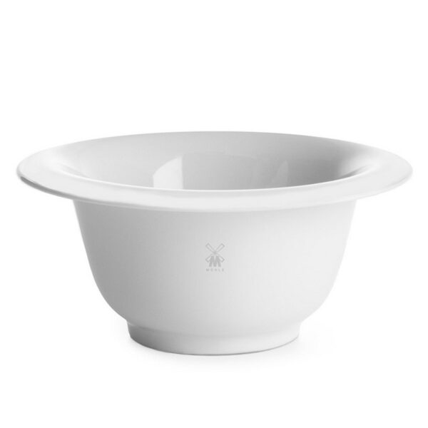 Muhle RN11 Miseczka do golenia porcelana biała