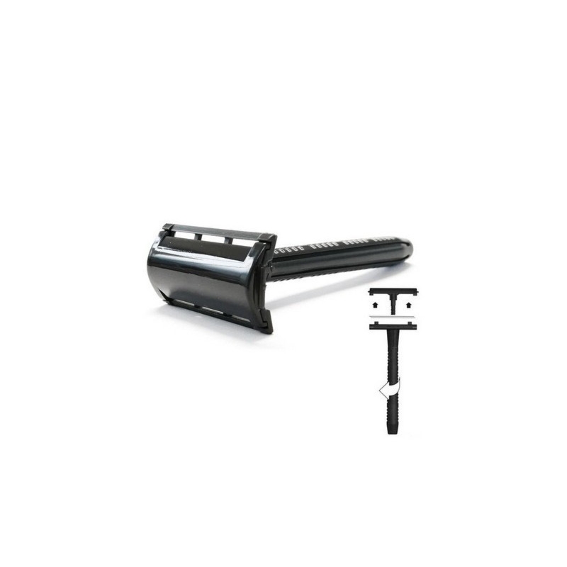 Dorco PL602 maszynka do golenia na żyletki