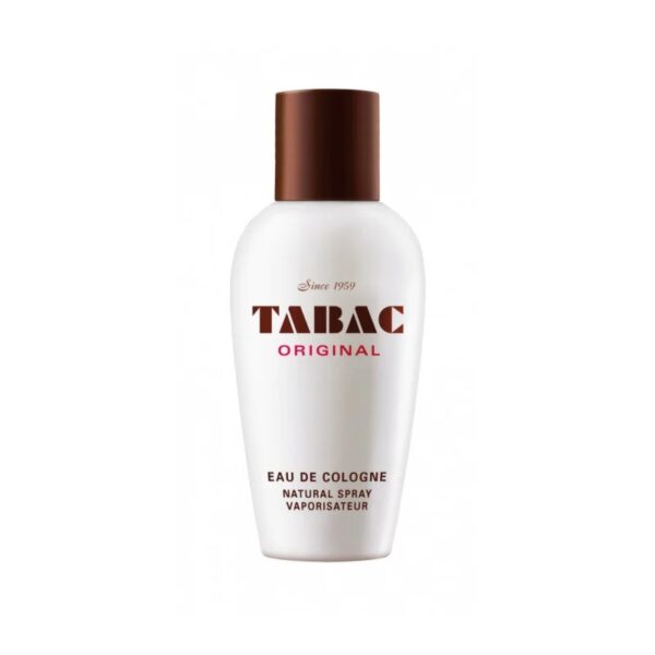 TABAC ORIGINAL EDC woda kolońska 100ml