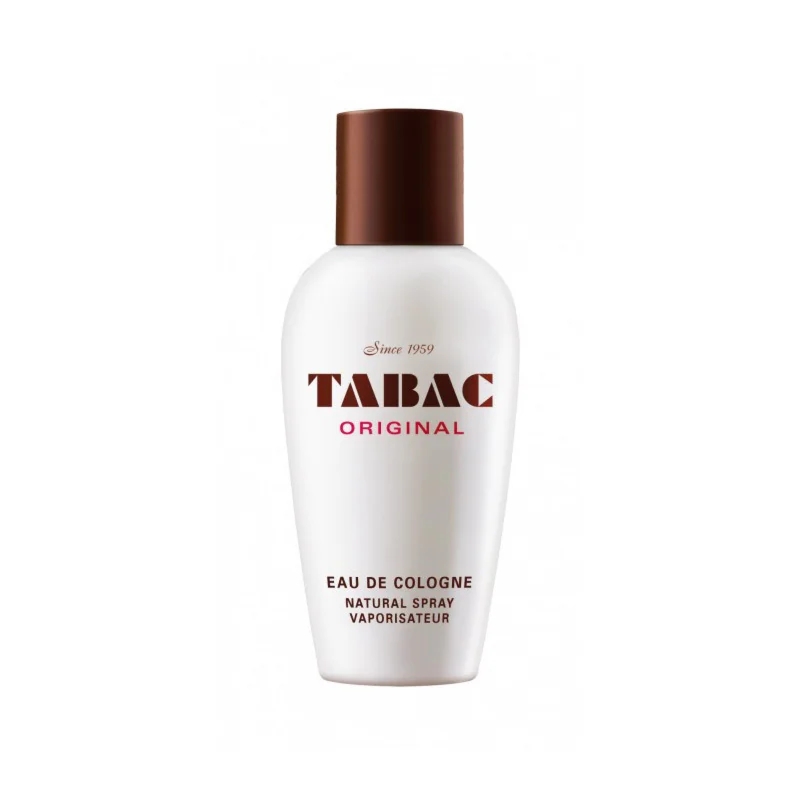TABAC ORIGINAL EDC woda kolońska 100ml