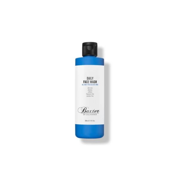 Baxter of California DFW żel do mycia twarzy 236 ml