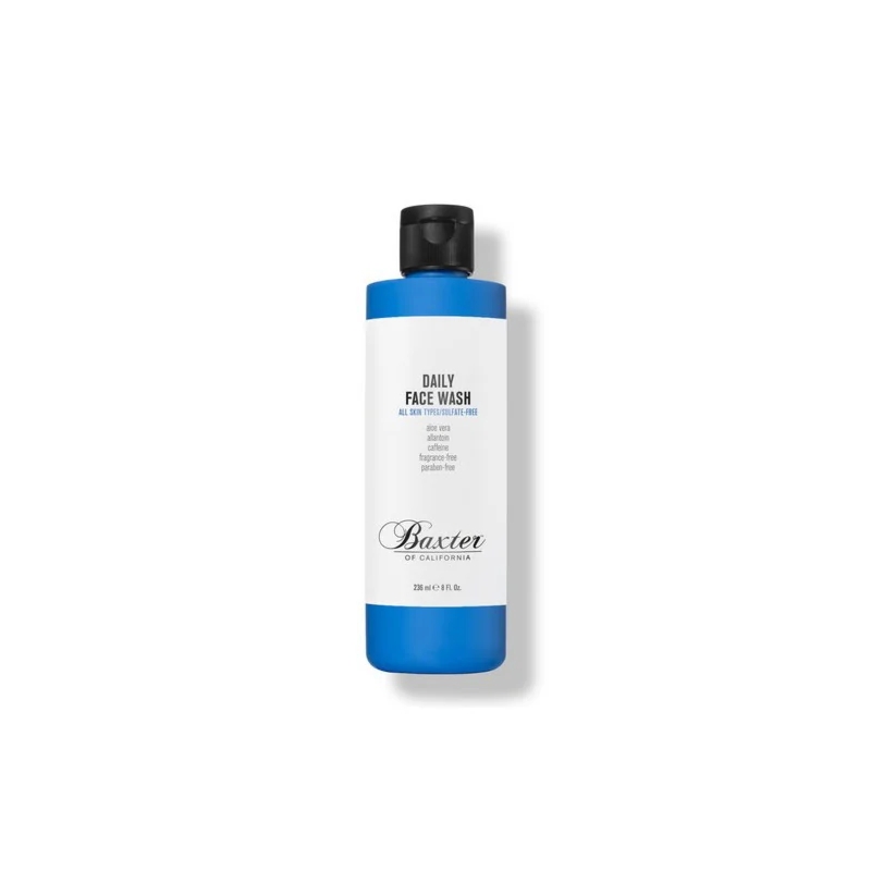 Baxter of California DFW żel do mycia twarzy 236 ml