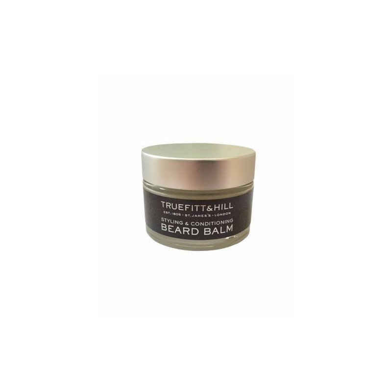 Truefitt & Hill balsam do brody 50 ml