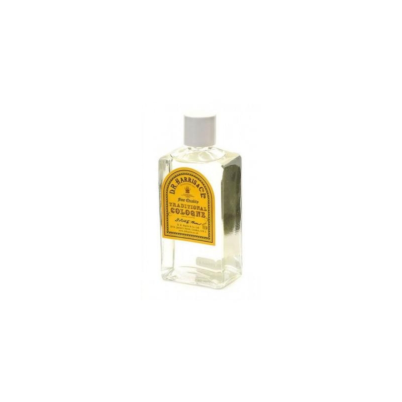D.R.Harris TRADITIONAL Cologne woda kolońska 100ml