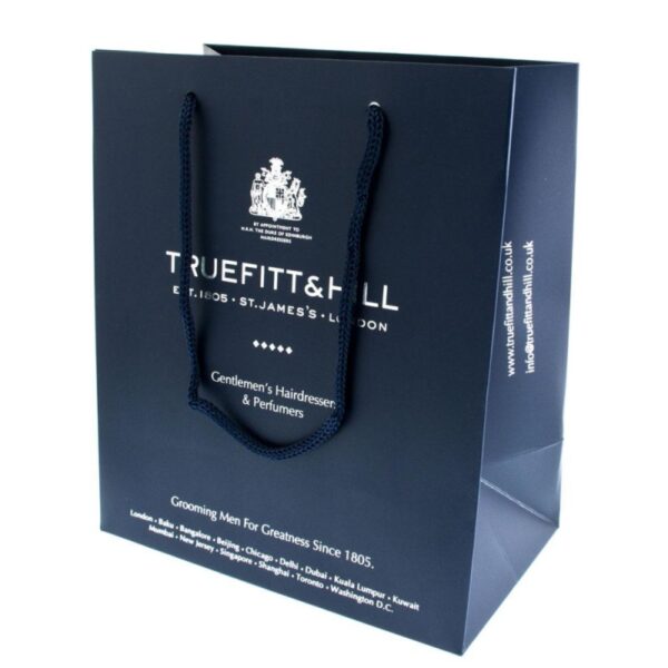 Torebka Truefitt & Hill