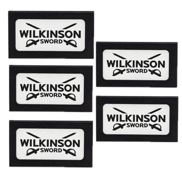 Żyletki WILKINSON SWORD 25 sztuk