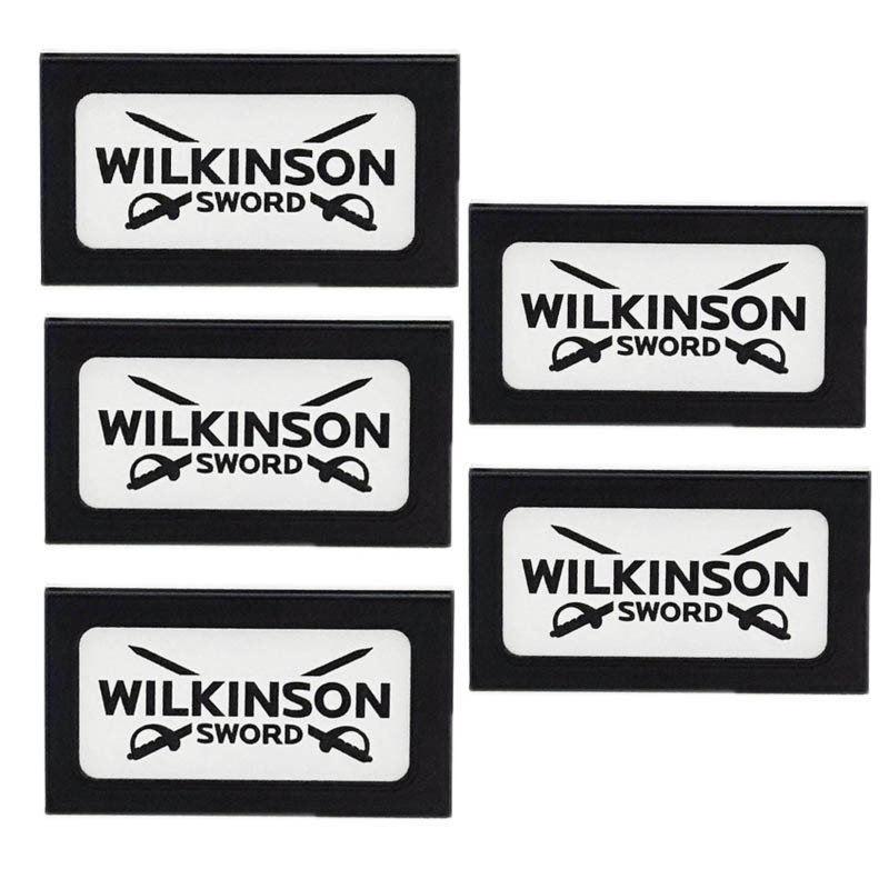 Żyletki WILKINSON SWORD 25 sztuk