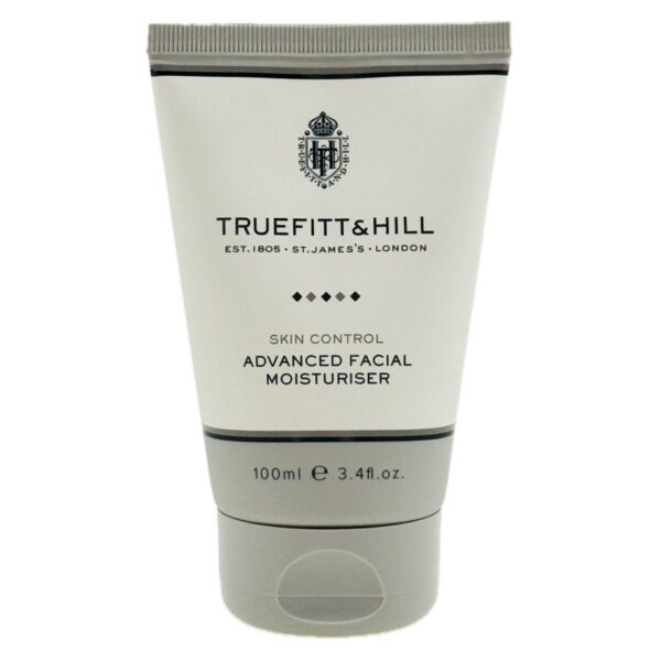 Truefitt & Hill nawilżający krem do twarzy 100 ml