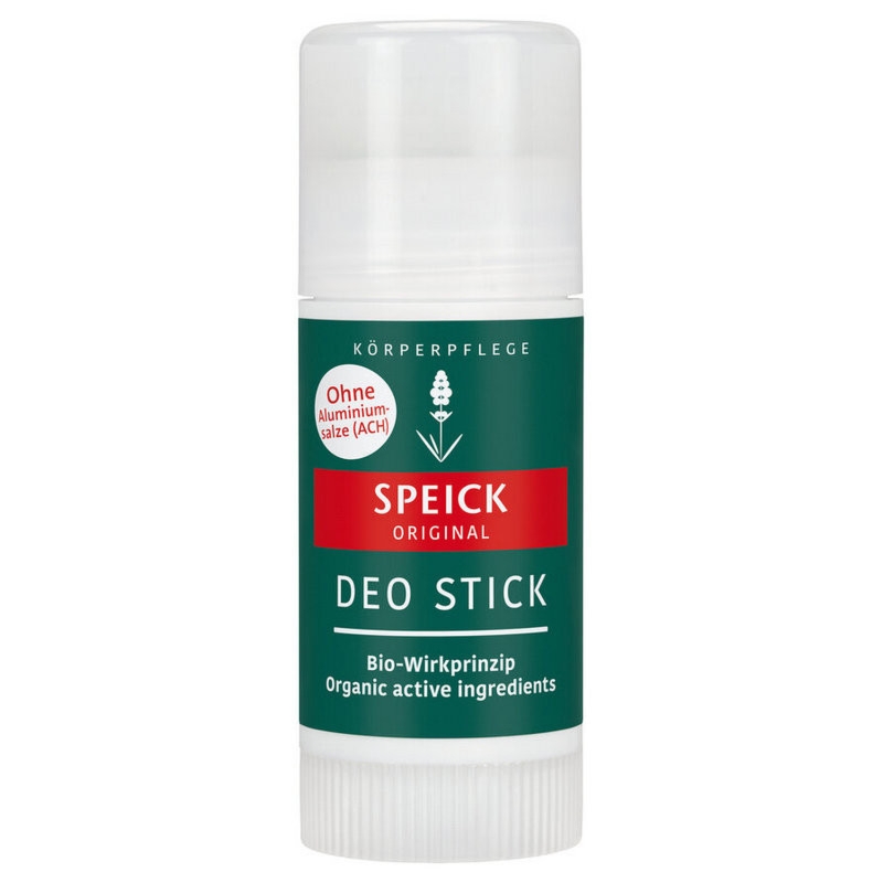 Speick Original dezodorant w sztyfcie 40ml