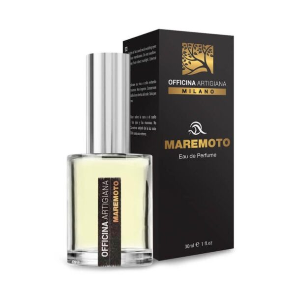 Officina Artigiana Milano Maremoto EDP woda perfumowana 30ml