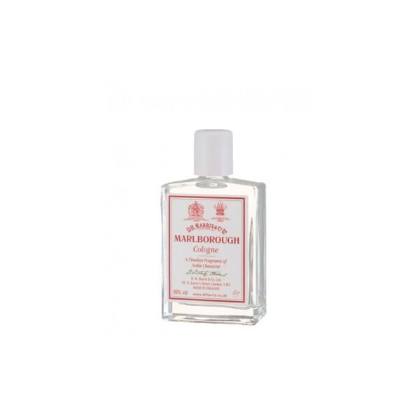 D.R.Harris MARLBOROUGH Cologne woda kolońska 30ml