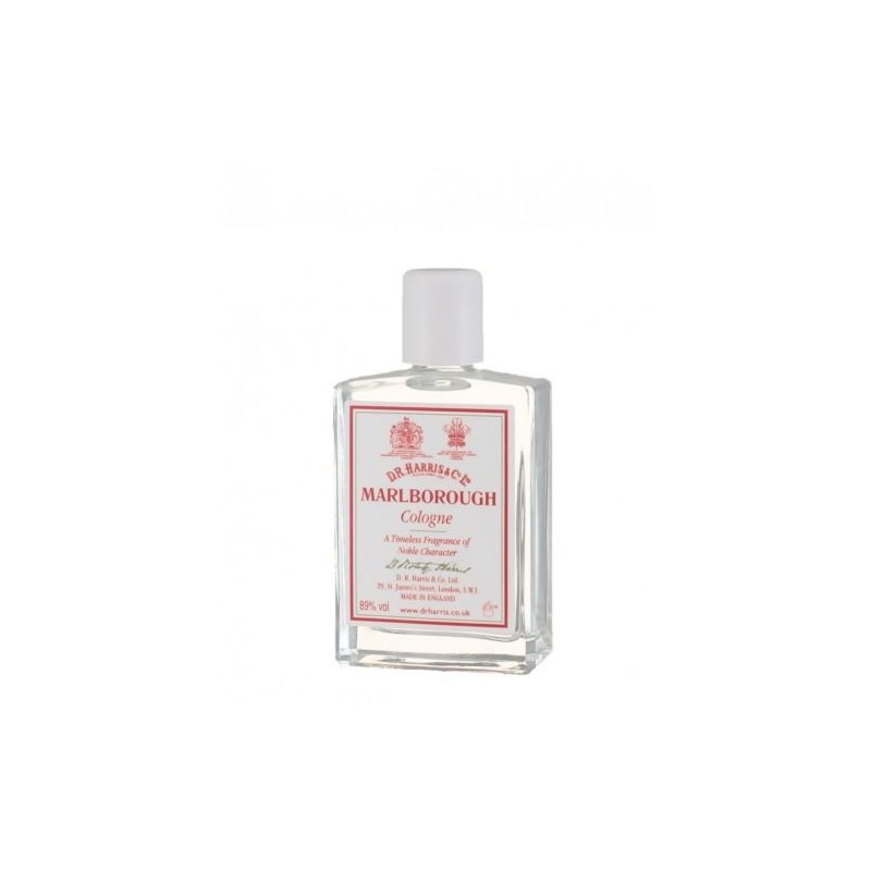 D.R.Harris MARLBOROUGH Cologne woda kolońska 30ml