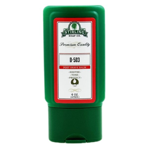 Stirling d-503 balsam po goleniu 118ml