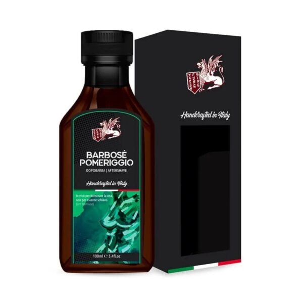TFS Barbose Pomeriggio woda po goleniu 100ml