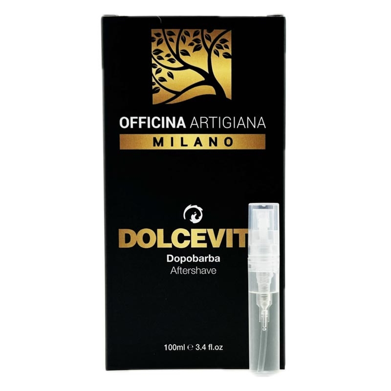 Tester zapachu Officina Artigiana DolceVita