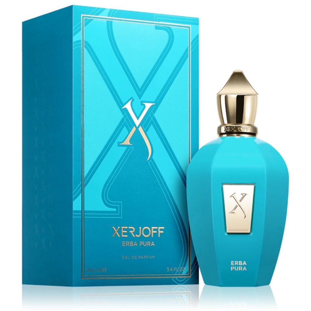 Xerjoff | Erba Pura EDP