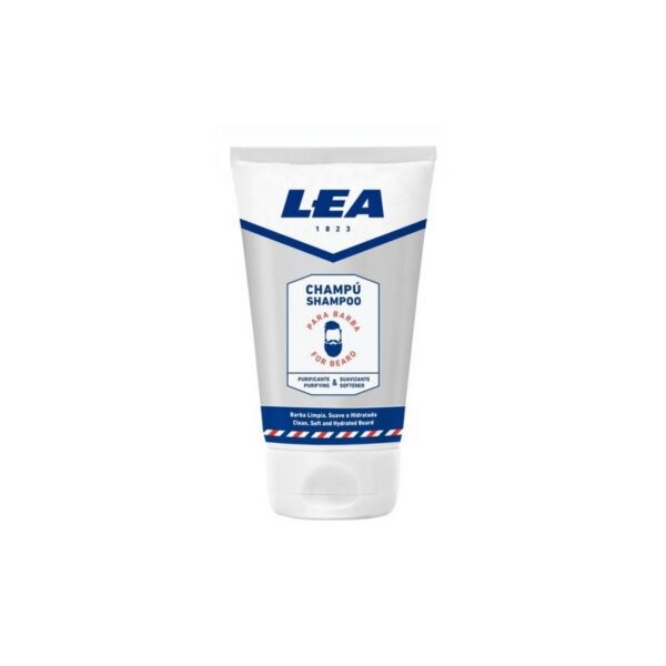 LEA szampon do brody 100ml