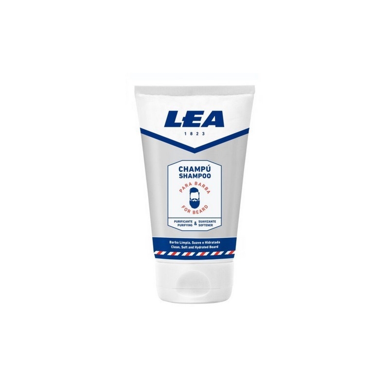 LEA szampon do brody 100ml