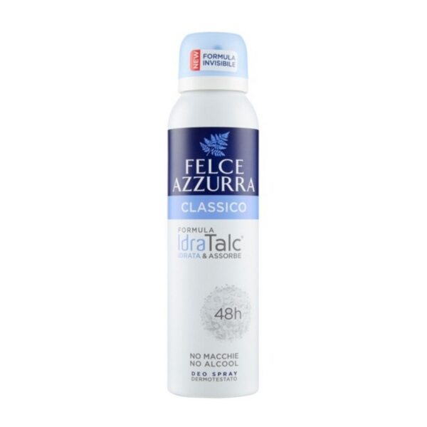 Felce Azzura deo Classico dezodorant spray 150ml