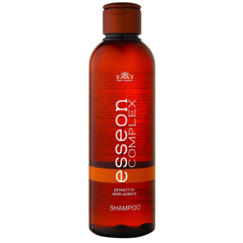 TIEMMETI Esseon przeciw wypadaniu szampon do włosów 200ml