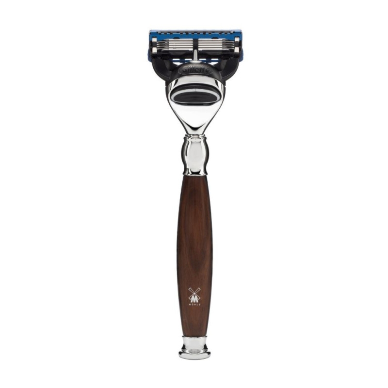 Maszynka do golenia Muhle SOPHIST R47F Gillette Fusion