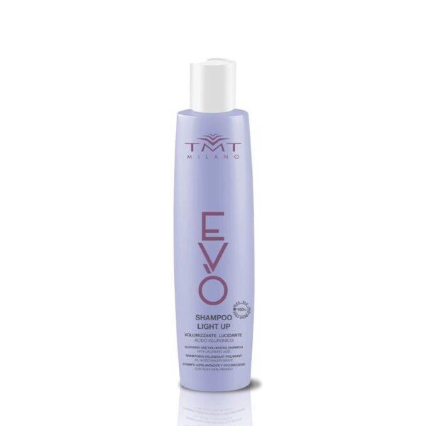 TIEMMETI Evo Light Up szampon do włosów 300ml