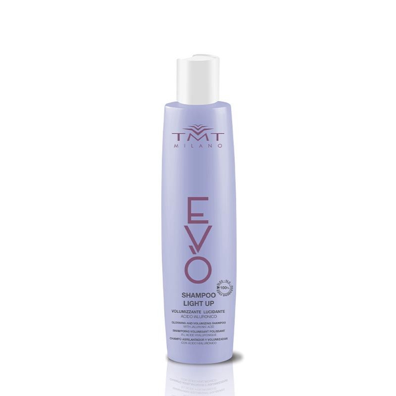 TIEMMETI Evo Light Up szampon do włosów 300ml