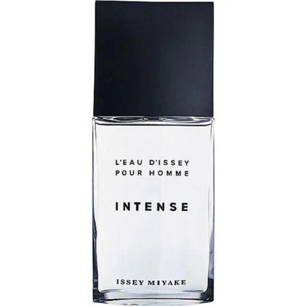 Issey Miyake L'Eau d'Issey Pour Homme Intense EDT