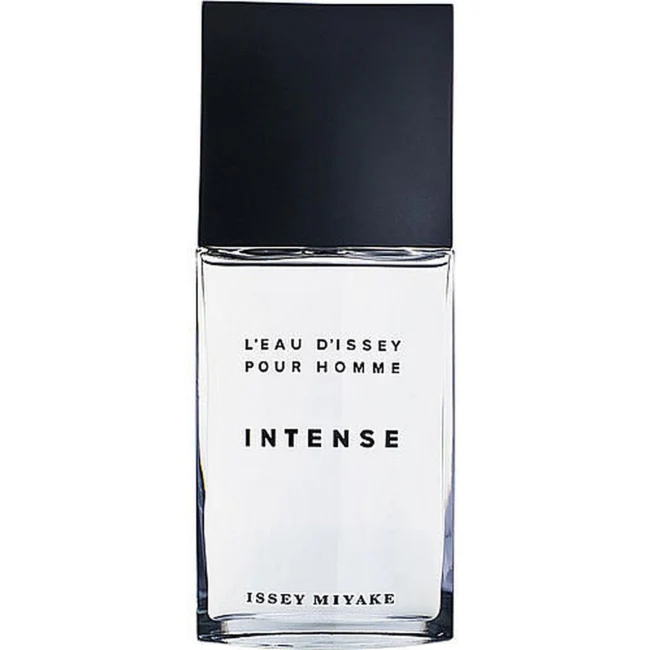 Issey Miyake L'Eau d'Issey Pour Homme Intense EDT