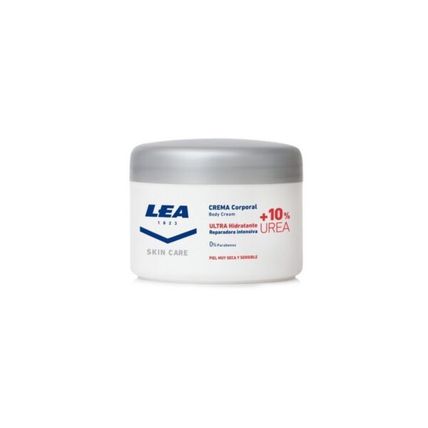 LEA krem do ciała UREA 10% skóra sucha i wrażliwa 200ml