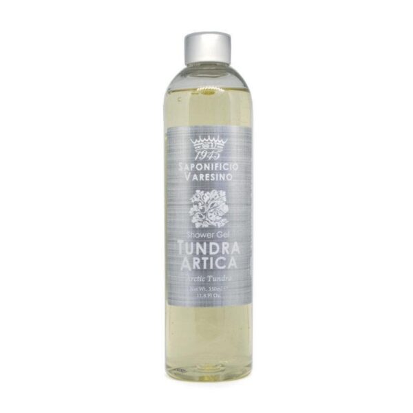 Saponificio Varesino Tundra Artica męski żel pod prysznic 350ml