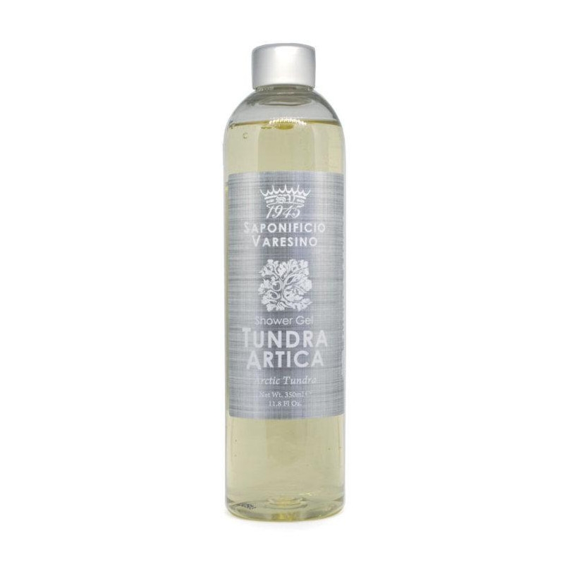 Saponificio Varesino Tundra Artica męski żel pod prysznic 350ml