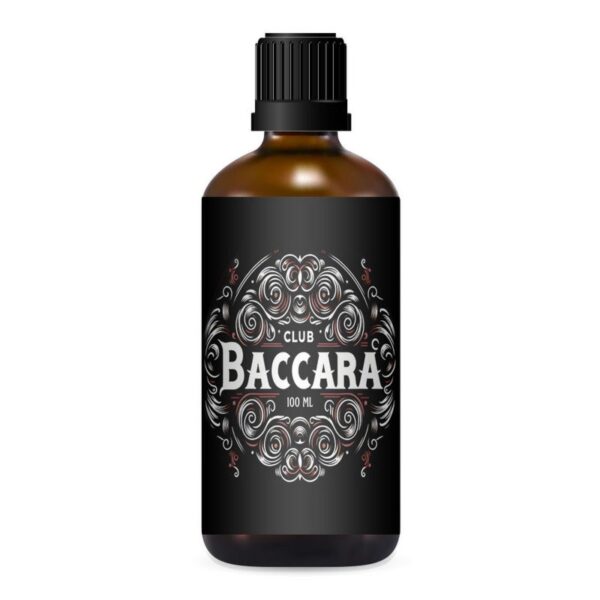 Ariana & Evans Club Baccara Aftershave woda po goleniu 100ml