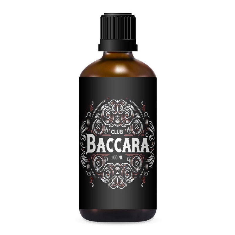 Ariana & Evans Club Baccara Aftershave woda po goleniu 100ml