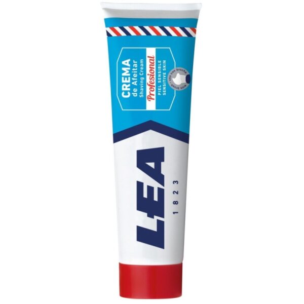 LEA Original PROFESSIONAL klasyczny hiszpański  krem do golenia XL 250g