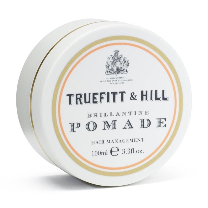 Truefitt & Hill Brillantine pomada do stylizacji włosów 100 ml