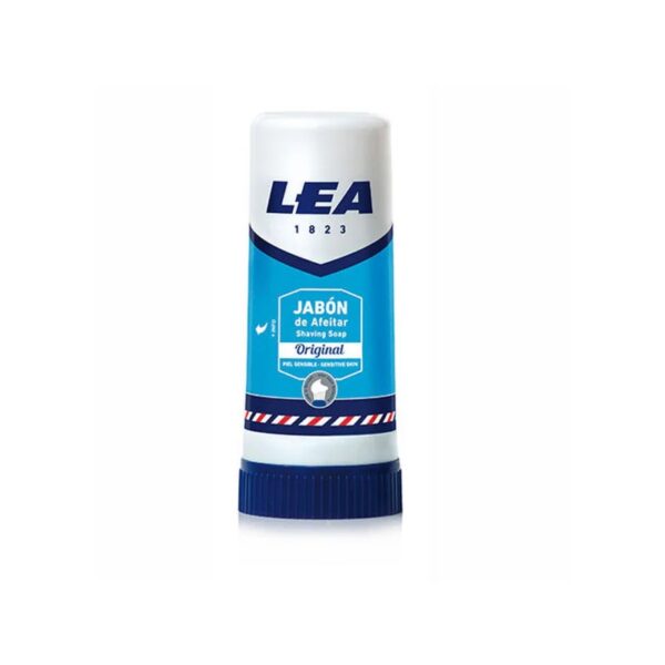 LEA ORIGINAL mydło do golenia w sztyfcie 40g
