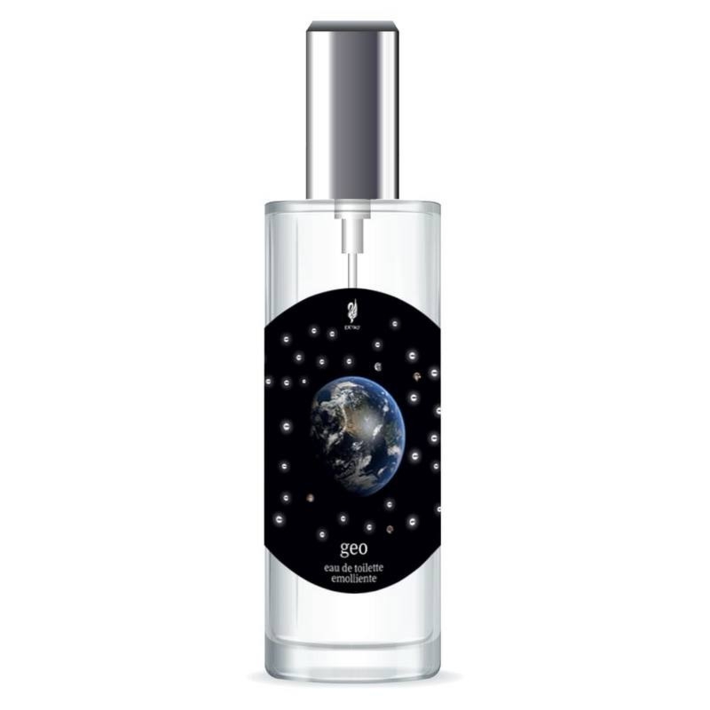 Extro Cosmesi Geo woda toaletowa po goleniu 100ml