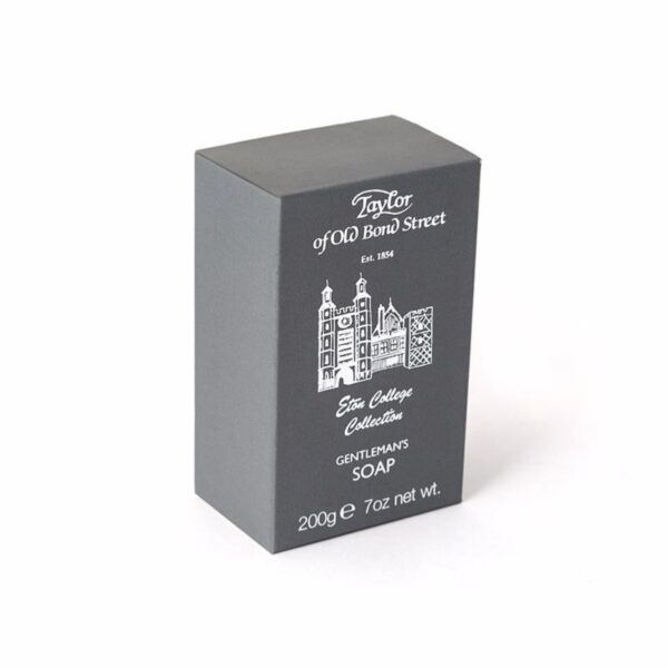 Taylor ETON COLLEGE mydło kąpielowe 200g