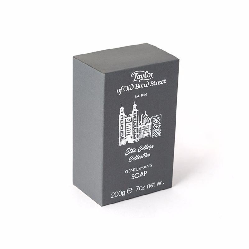 Taylor ETON COLLEGE mydło kąpielowe 200g