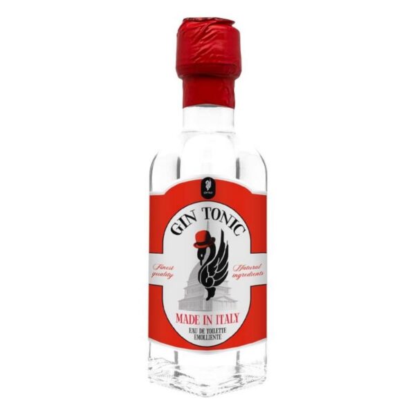 Extro Cosmesi Gin Tonic woda toaletowa po goleniu 100ml