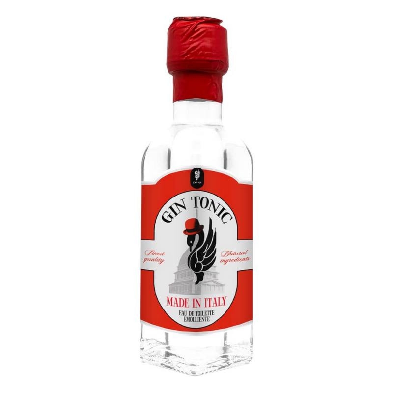 Extro Cosmesi Gin Tonic woda toaletowa po goleniu 100ml
