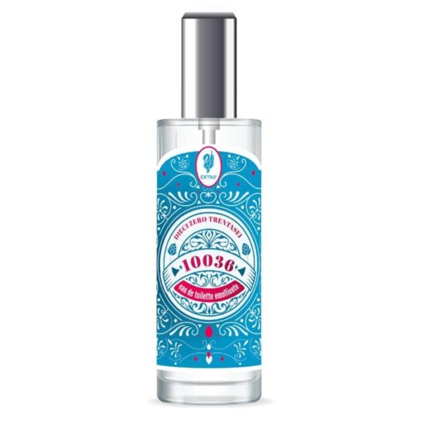 Extro Cosmesi 10036 woda toaletowa po goleniu 100ml