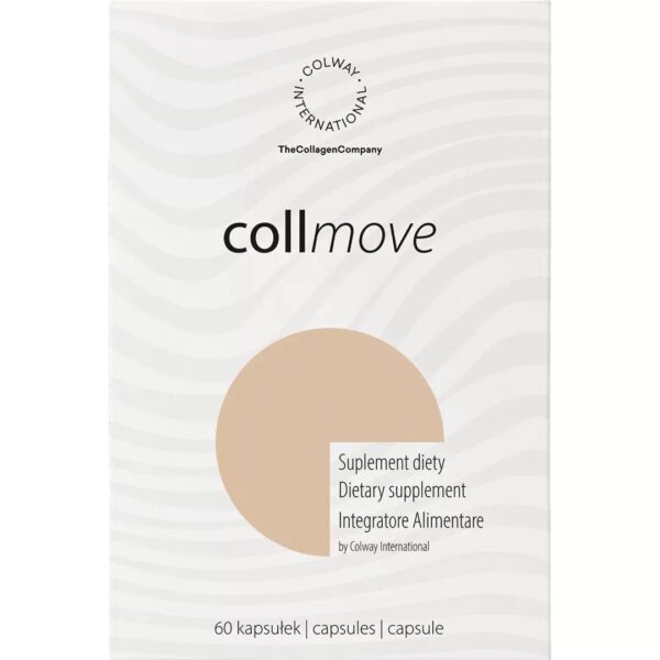 CollMove - suplement diety