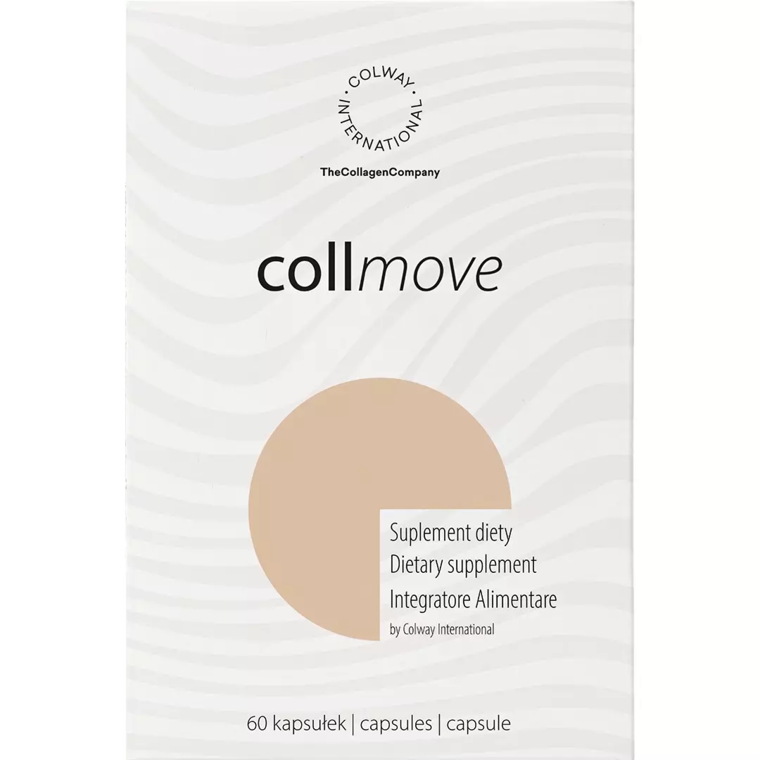 CollMove - suplement diety
