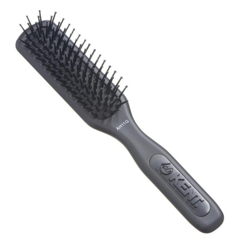 Szczotka do włosów KENT AH11G Taming and straightening