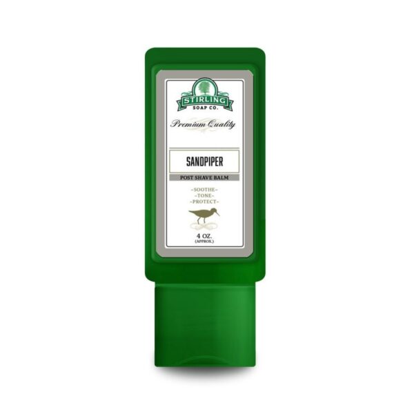 Stirling Sandpiper balsam po goleniu 118ml
