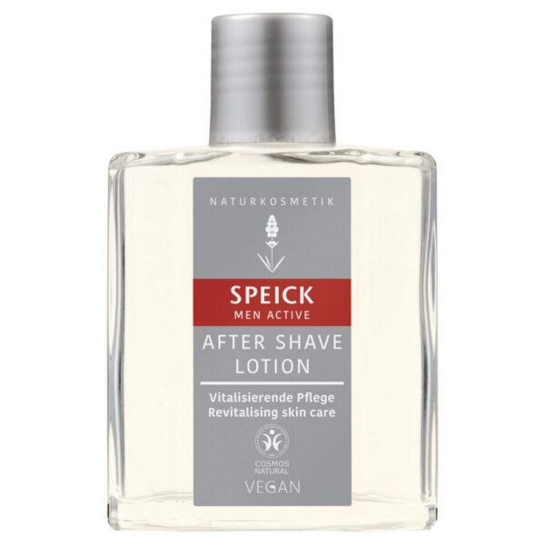 Speick Men Active woda po goleniu 100ml